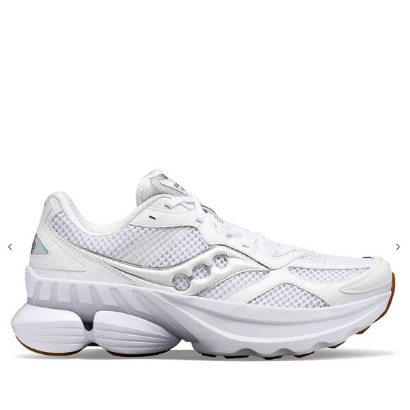 Saucony Grid NXT Trainers Sneakers - Picture 4 of 11